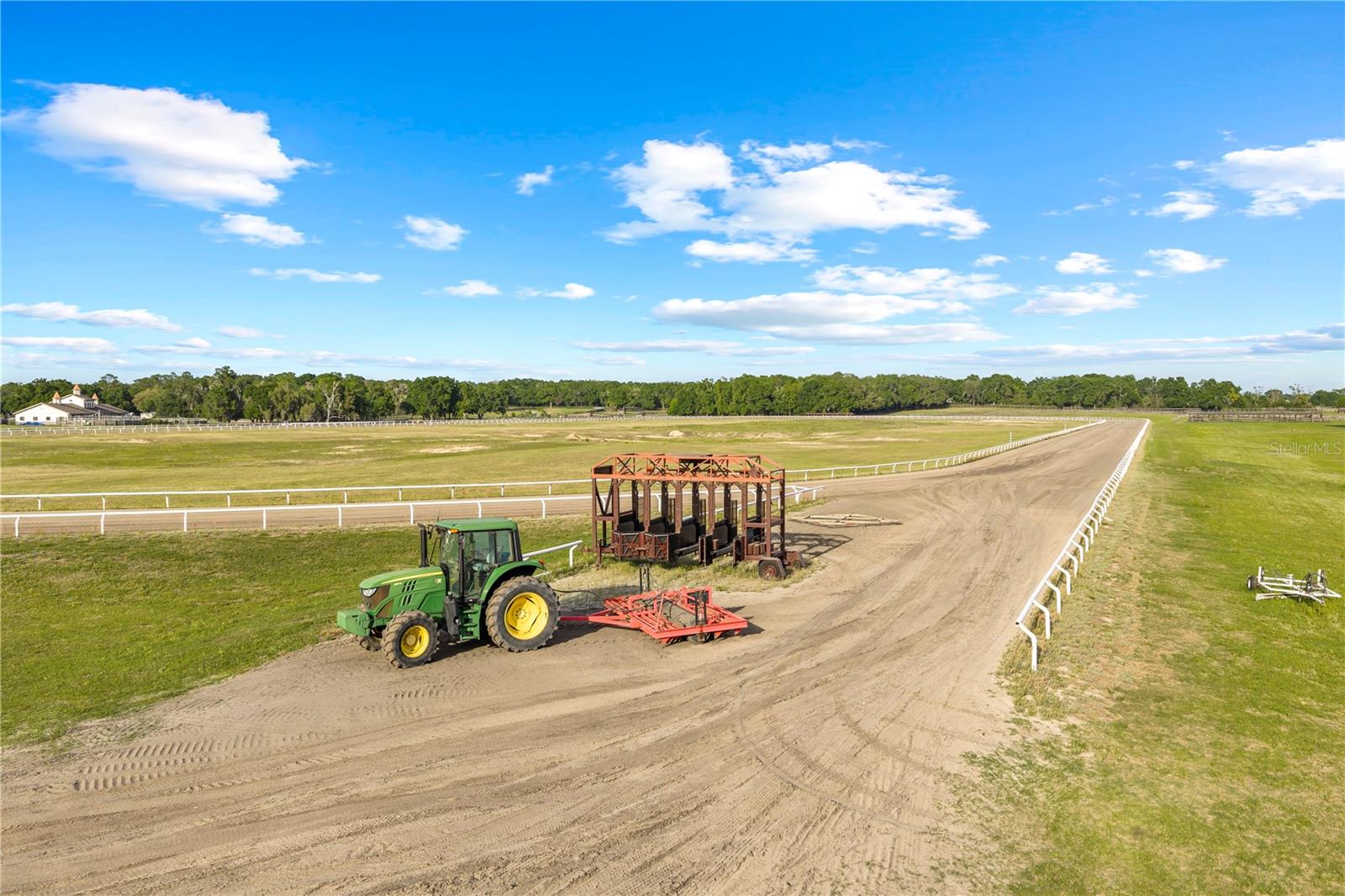 BELLEMONT FARMS - Residential
