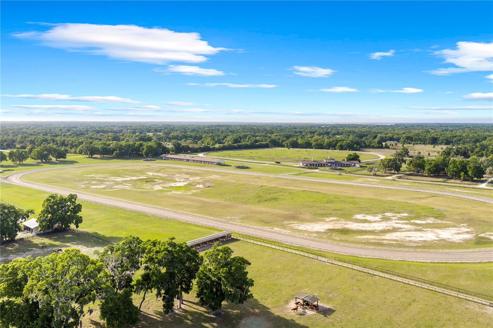 BELLEMONT FARMS - Residential