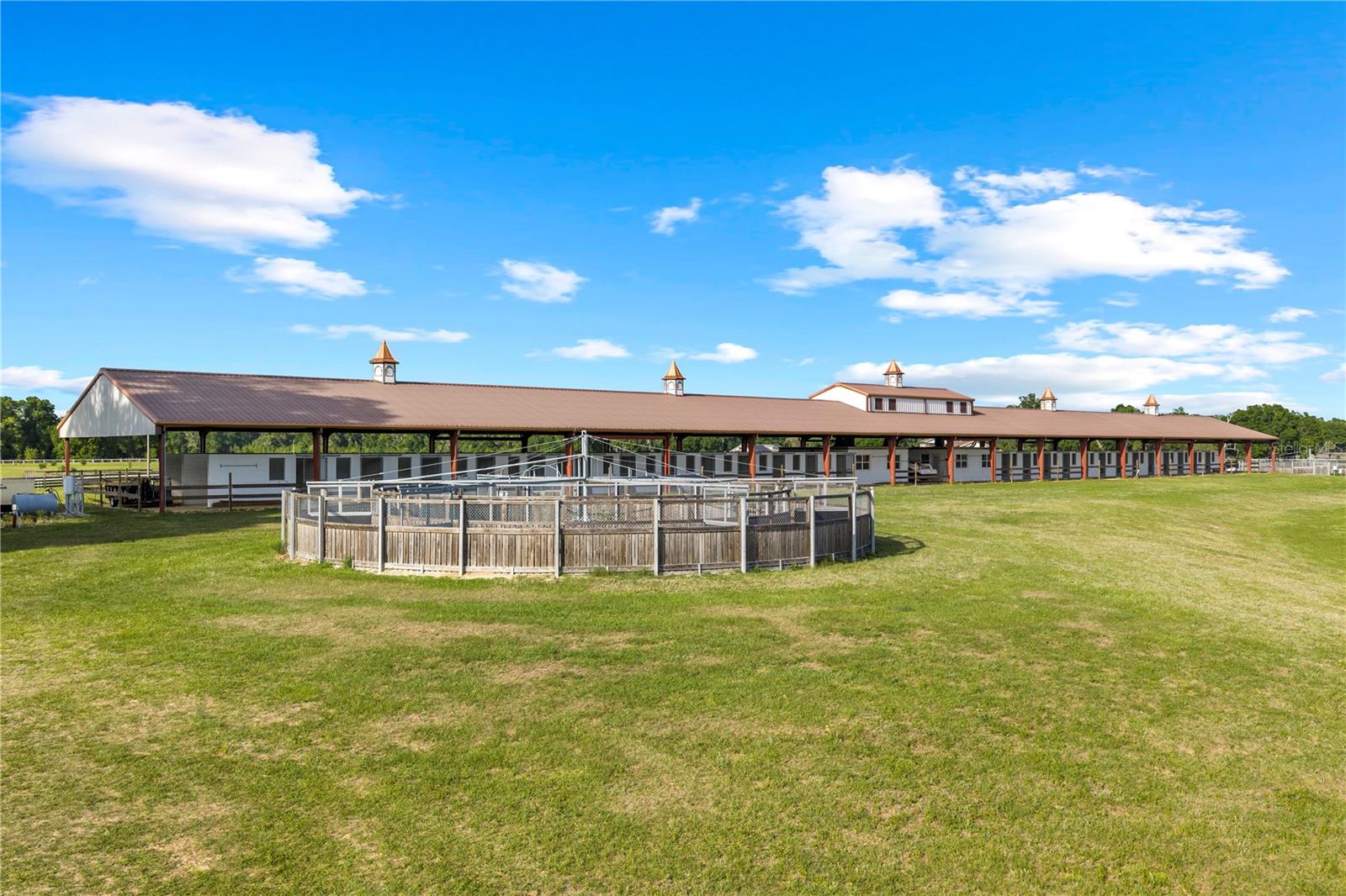 BELLEMONT FARMS - Residential