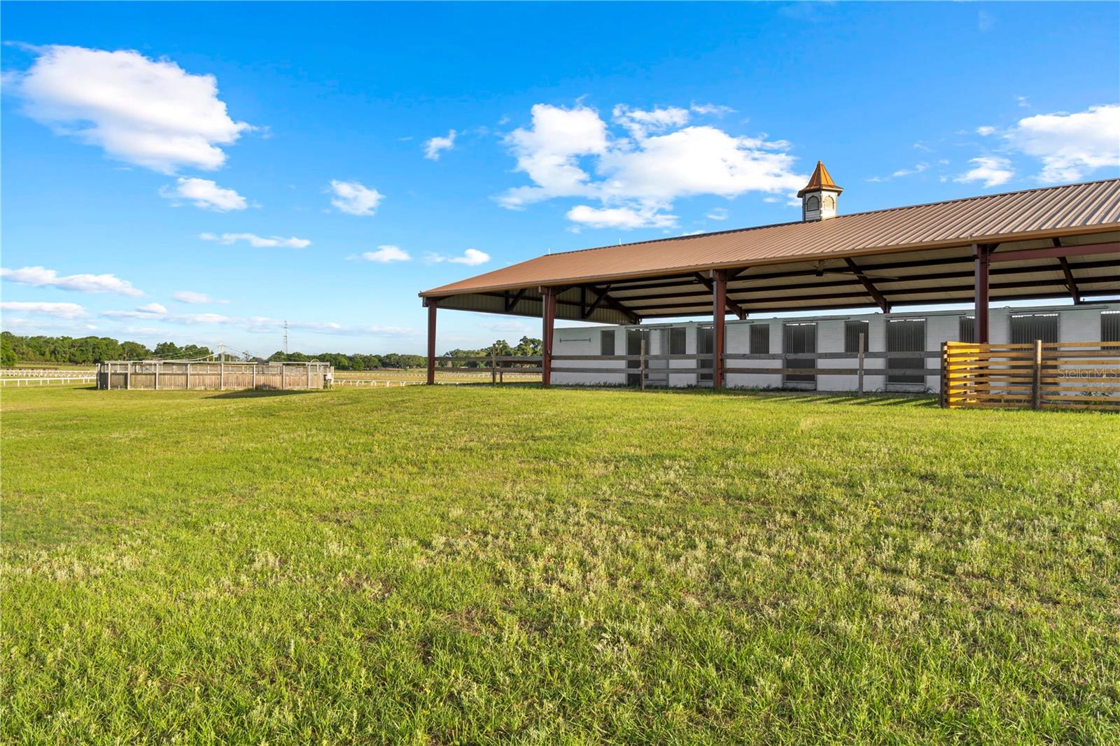 BELLEMONT FARMS - Residential