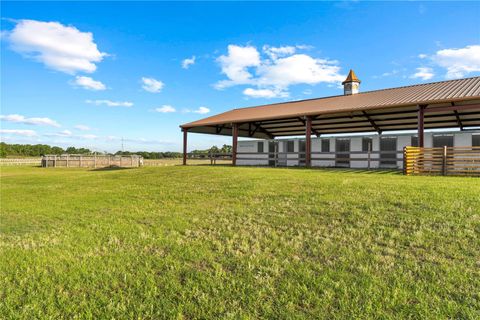 Tiny photo for 1345 NE 155 Pl, Citra, FL 32113 (MLS # OM721389)