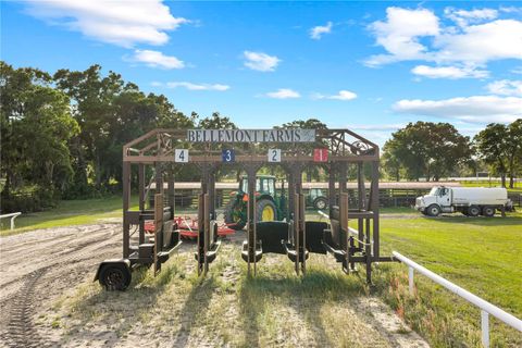 Tiny photo for 1345 NE 155 Pl, Citra, FL 32113 (MLS # OM721389)