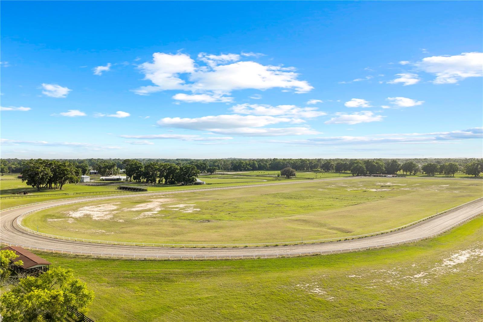 BELLEMONT FARMS - Residential