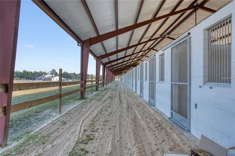 Tiny photo for 1345 NE 155 Pl, Citra, FL 32113 (MLS # OM721389)