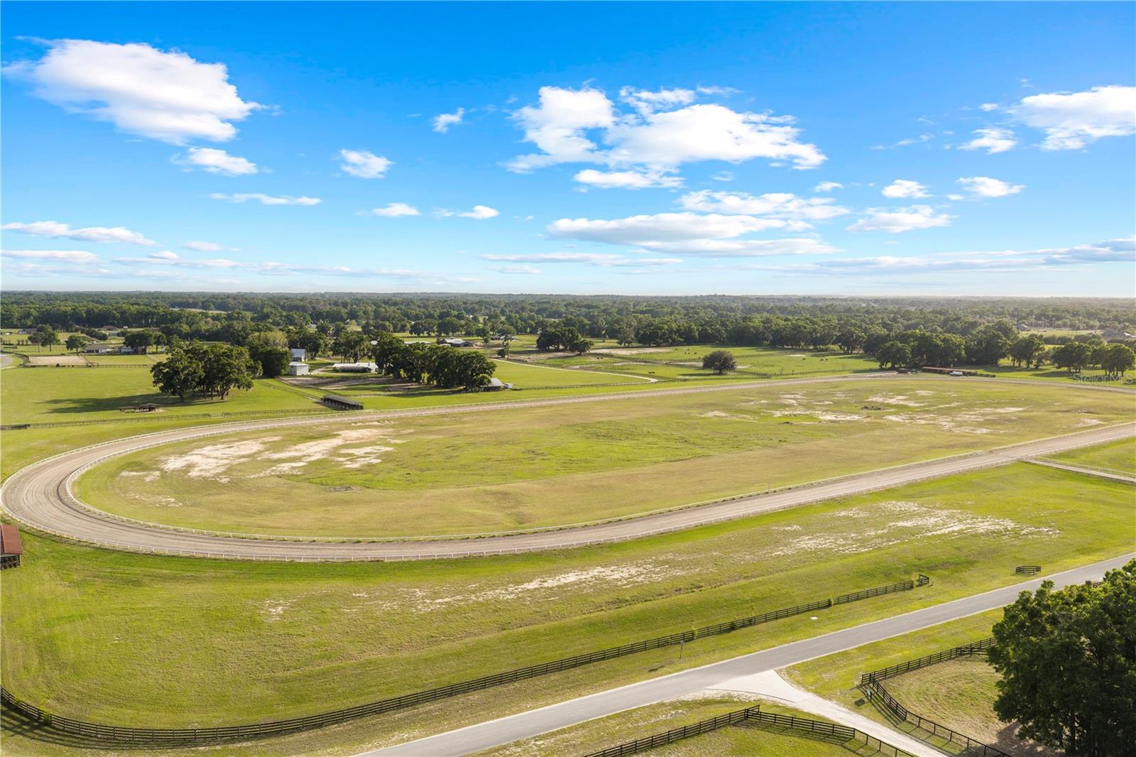 BELLEMONT FARMS - Residential