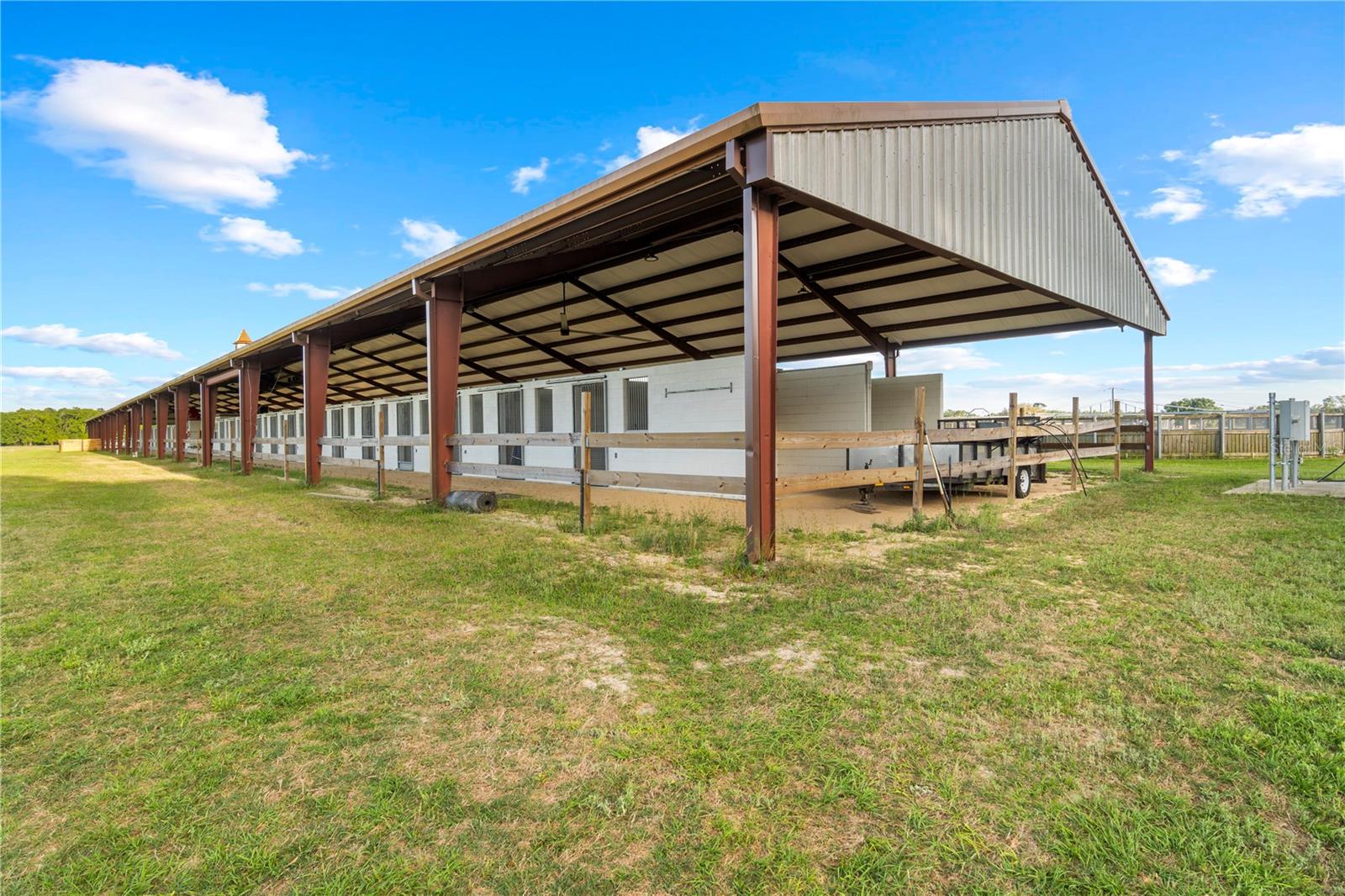 BELLEMONT FARMS - Residential