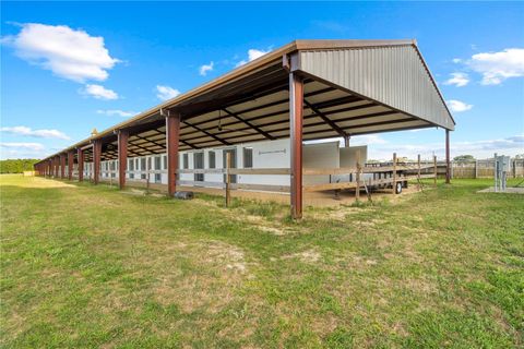 Tiny photo for 1345 NE 155 Pl, Citra, FL 32113 (MLS # OM721389)