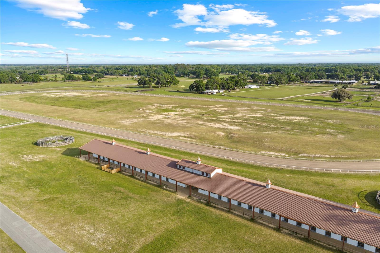 BELLEMONT FARMS - Residential