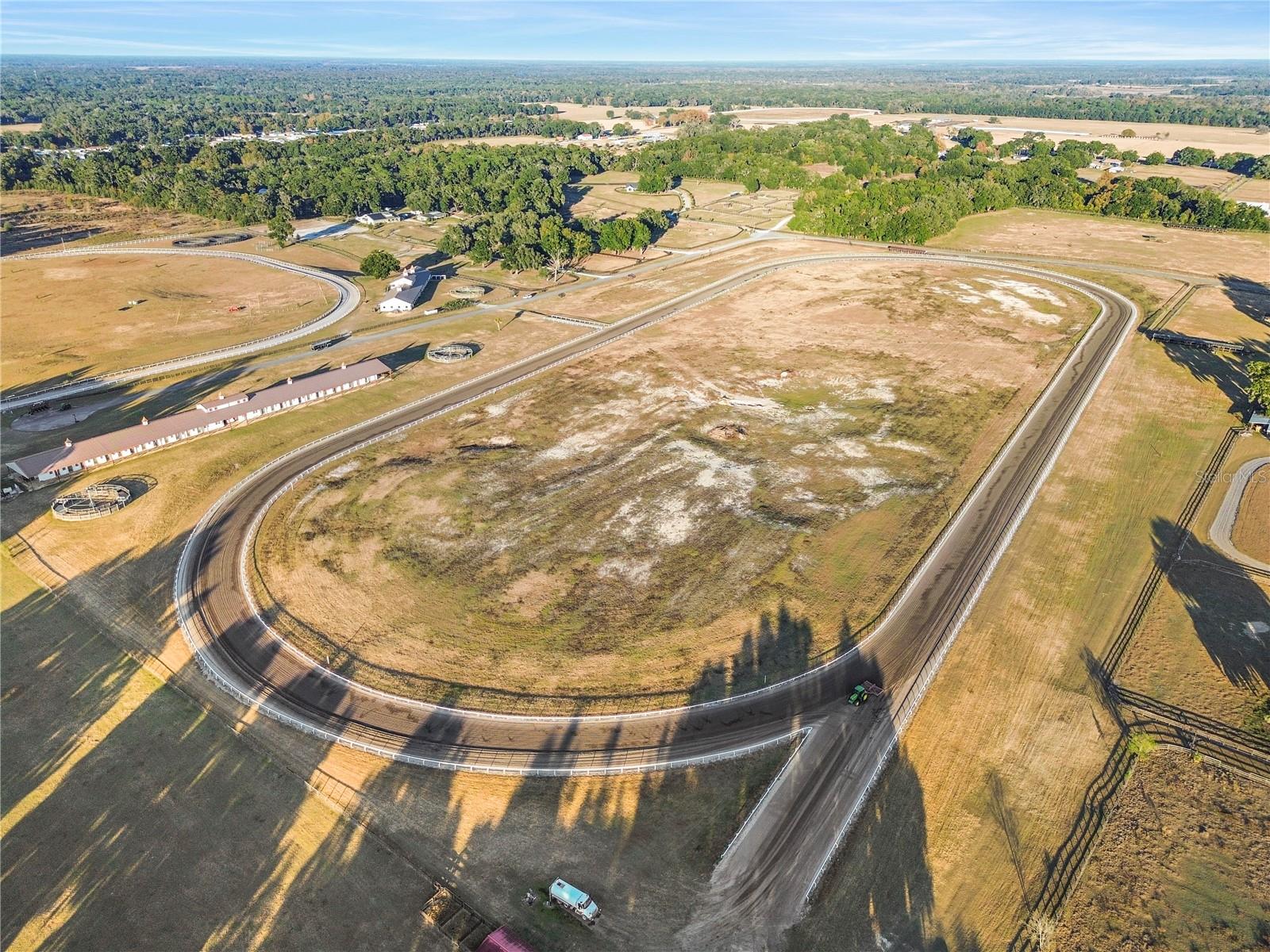 BELLEMONT FARMS - Residential