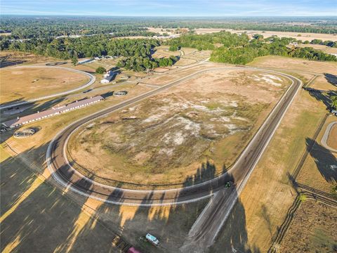 Tiny photo for 1345 NE 155 Pl, Citra, FL 32113 (MLS # OM721389)