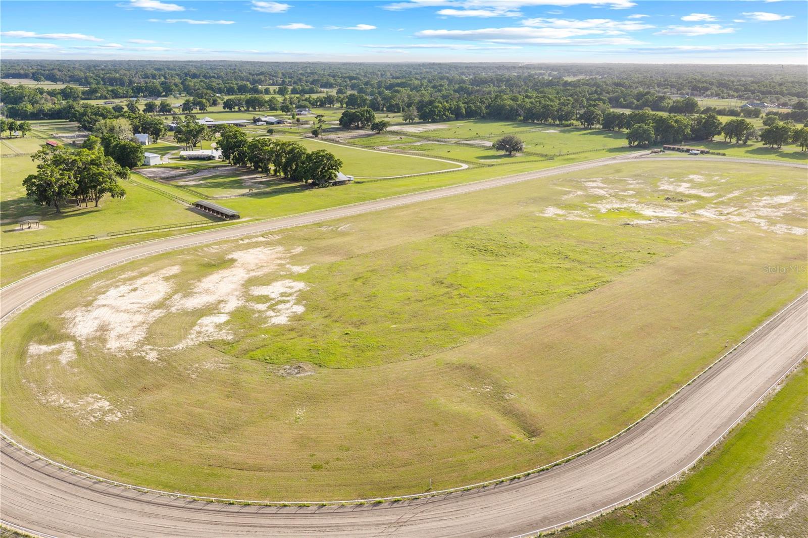 BELLEMONT FARMS - Residential