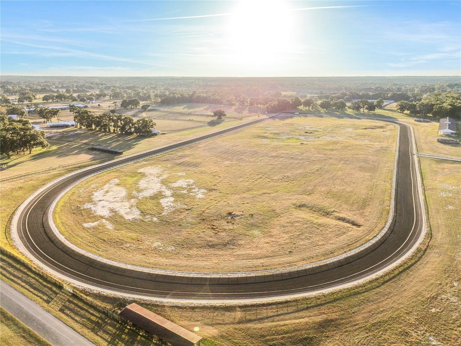 BELLEMONT FARMS - Residential