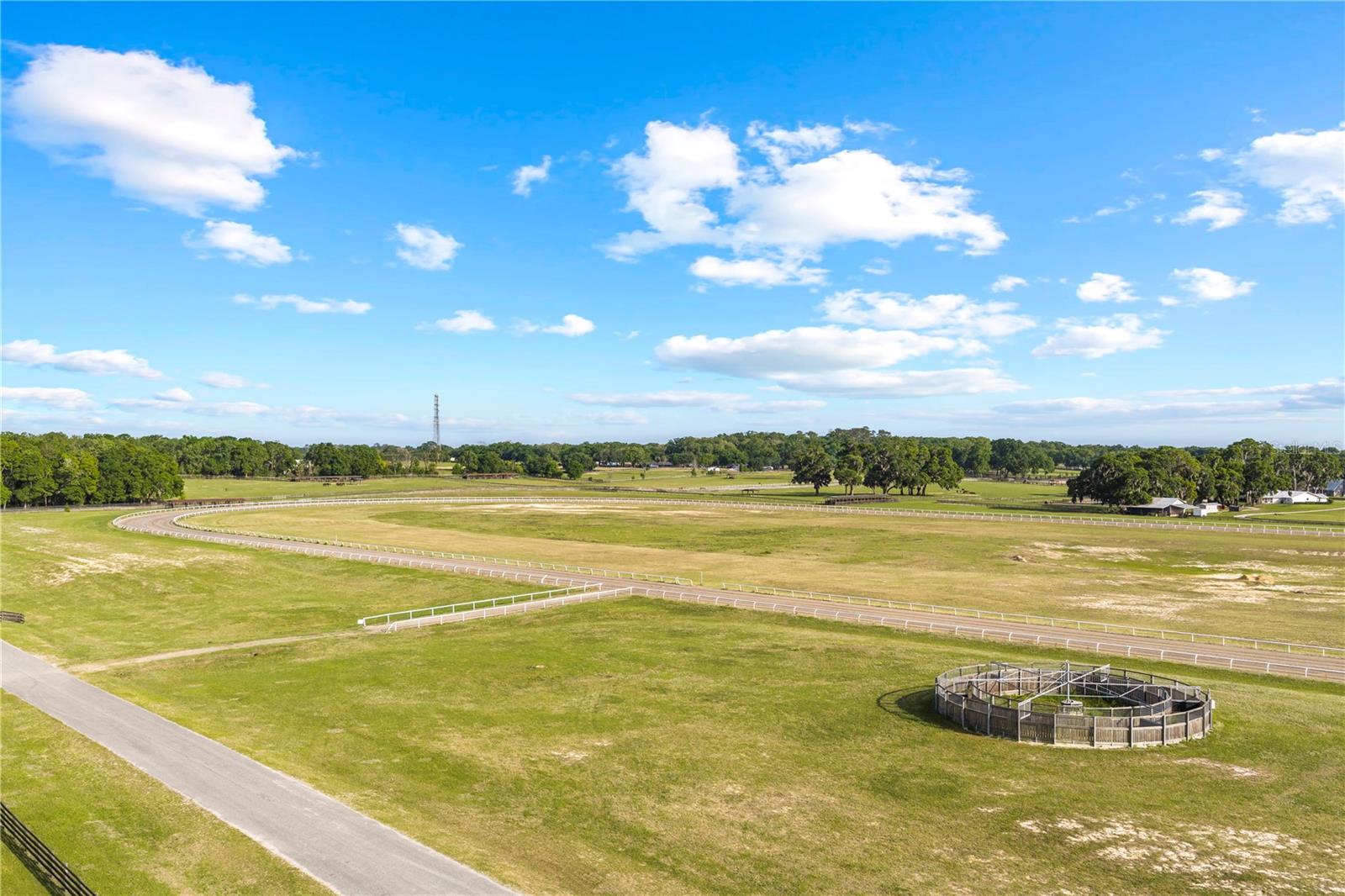 BELLEMONT FARMS - Residential