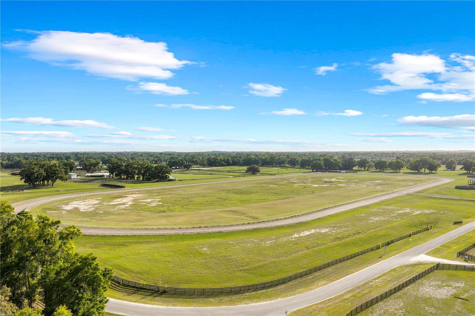 BELLEMONT FARMS - Residential