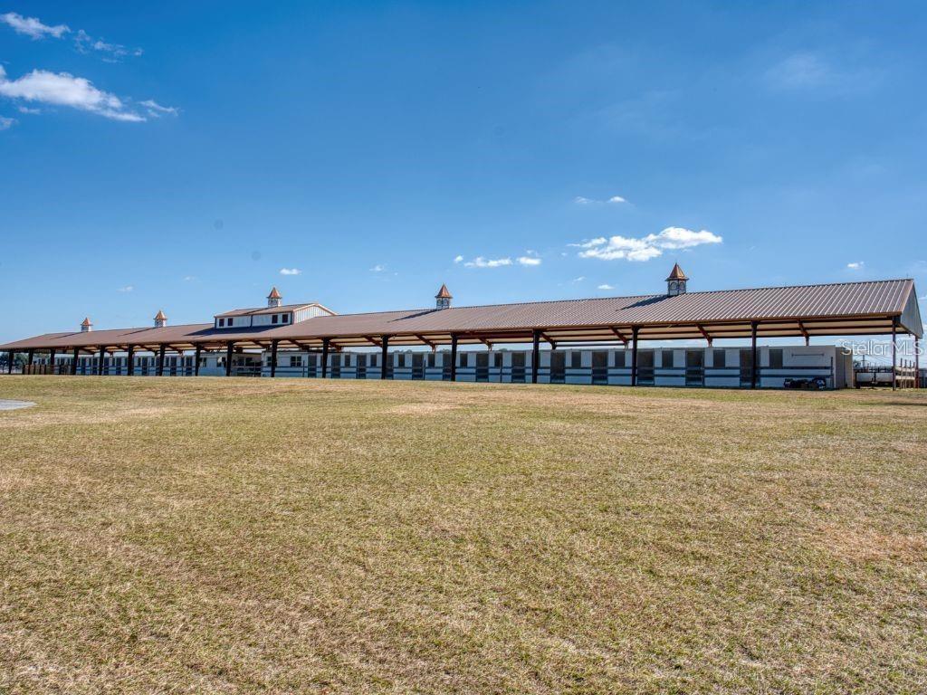 BELLEMONT FARMS - Residential