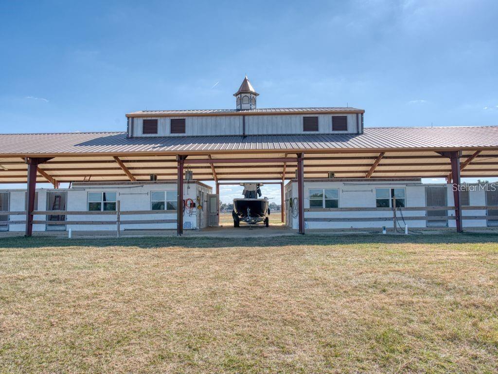 BELLEMONT FARMS - Residential