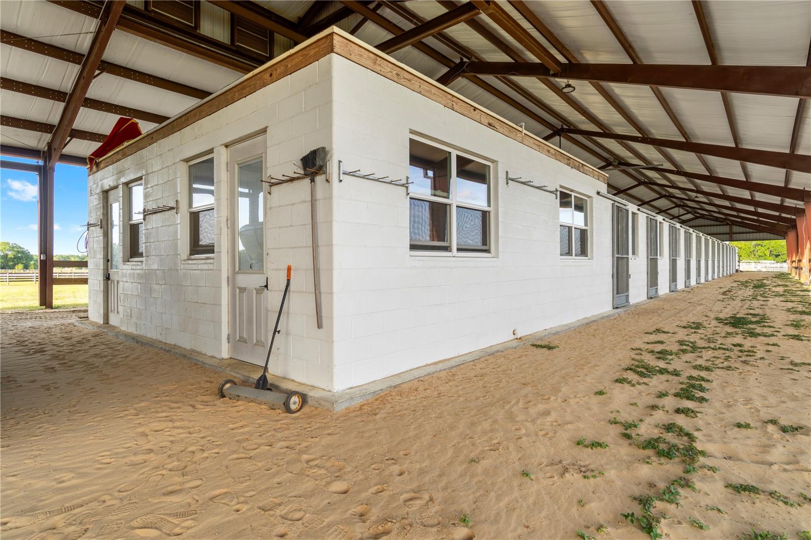 BELLEMONT FARMS - Residential