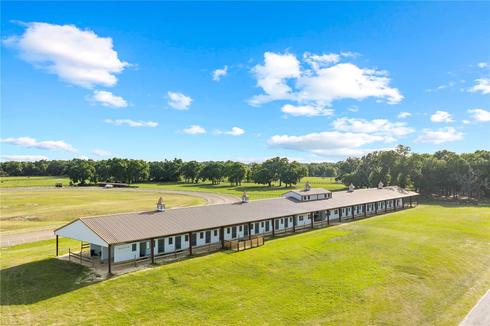 BELLEMONT FARMS - Residential