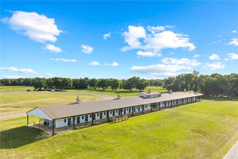 Tiny photo for 1345 NE 155 Pl, Citra, FL 32113 (MLS # OM721389)