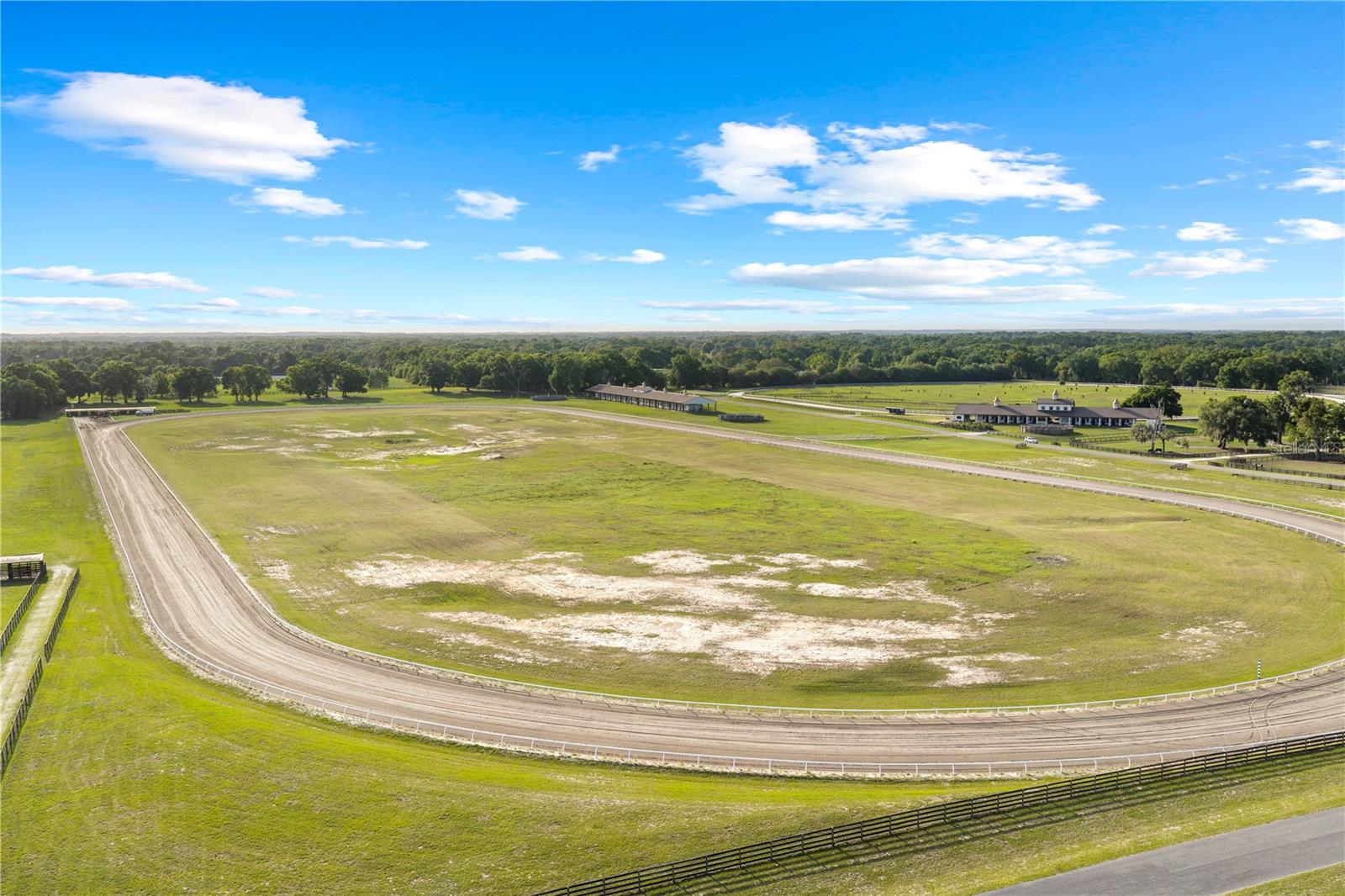 BELLEMONT FARMS - Residential