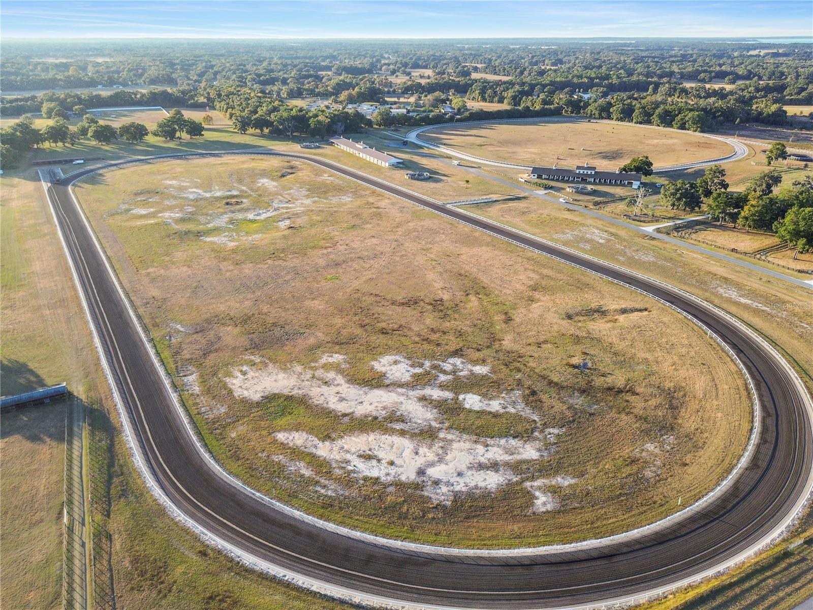 BELLEMONT FARMS - Residential