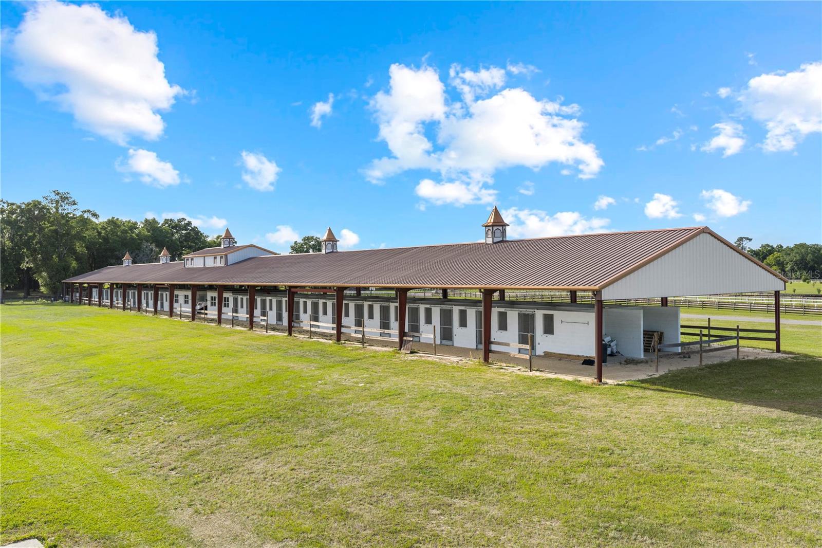 BELLEMONT FARMS - Residential