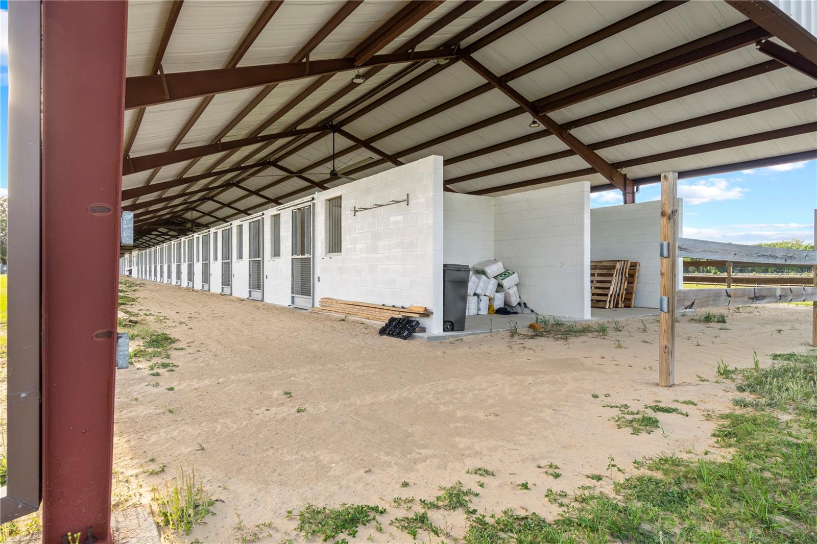 BELLEMONT FARMS - Residential