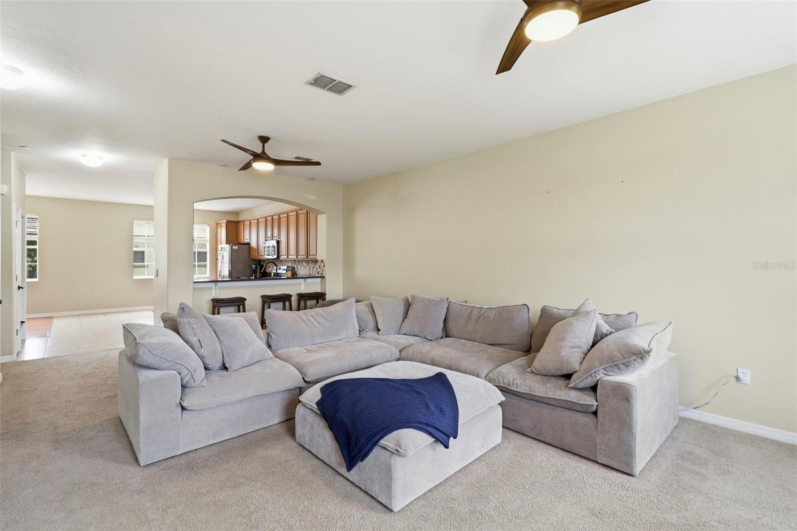 ARBOR GREENE TWNHMS REP - Residential