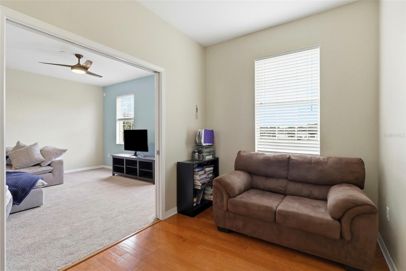 ARBOR GREENE TWNHMS REP - Residential