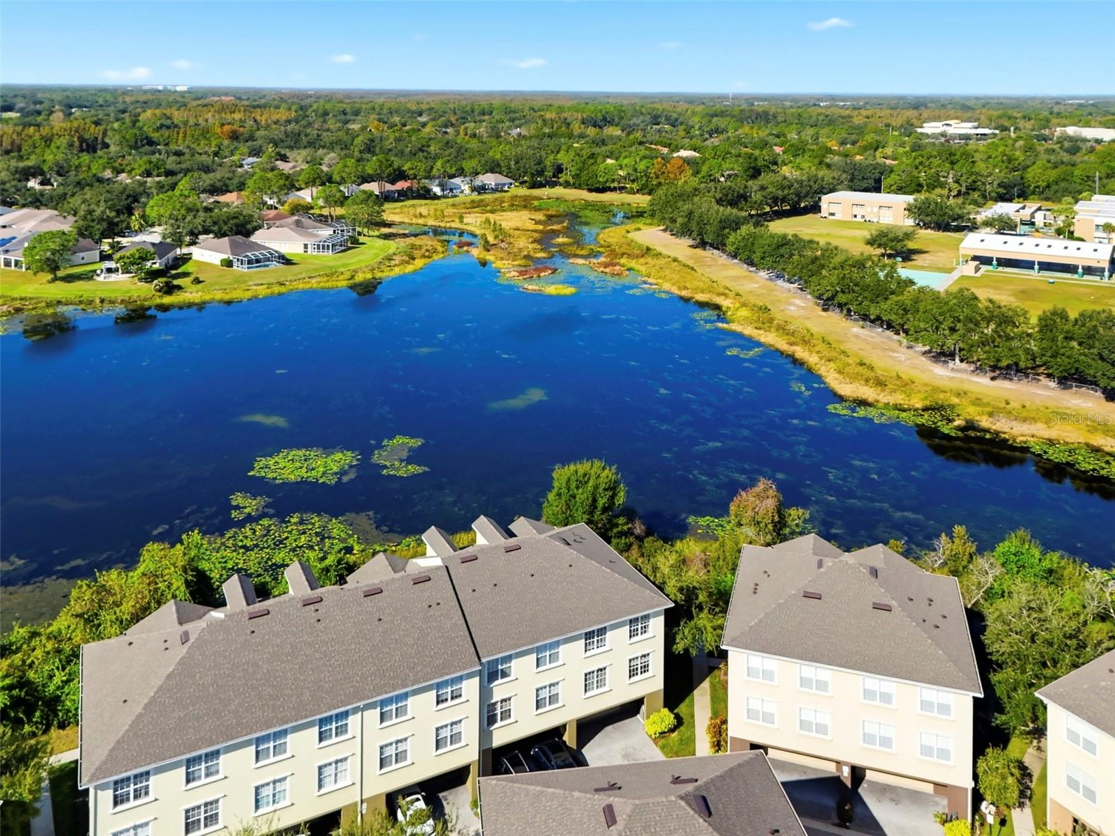 ARBOR GREENE TWNHMS REP - Residential