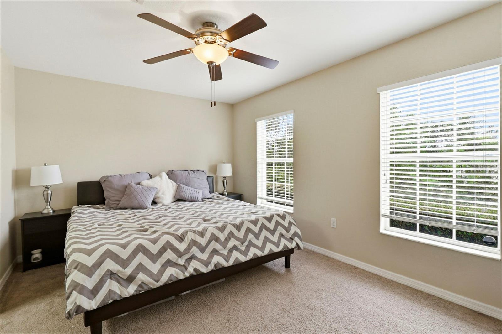 ARBOR GREENE TWNHMS REP - Residential