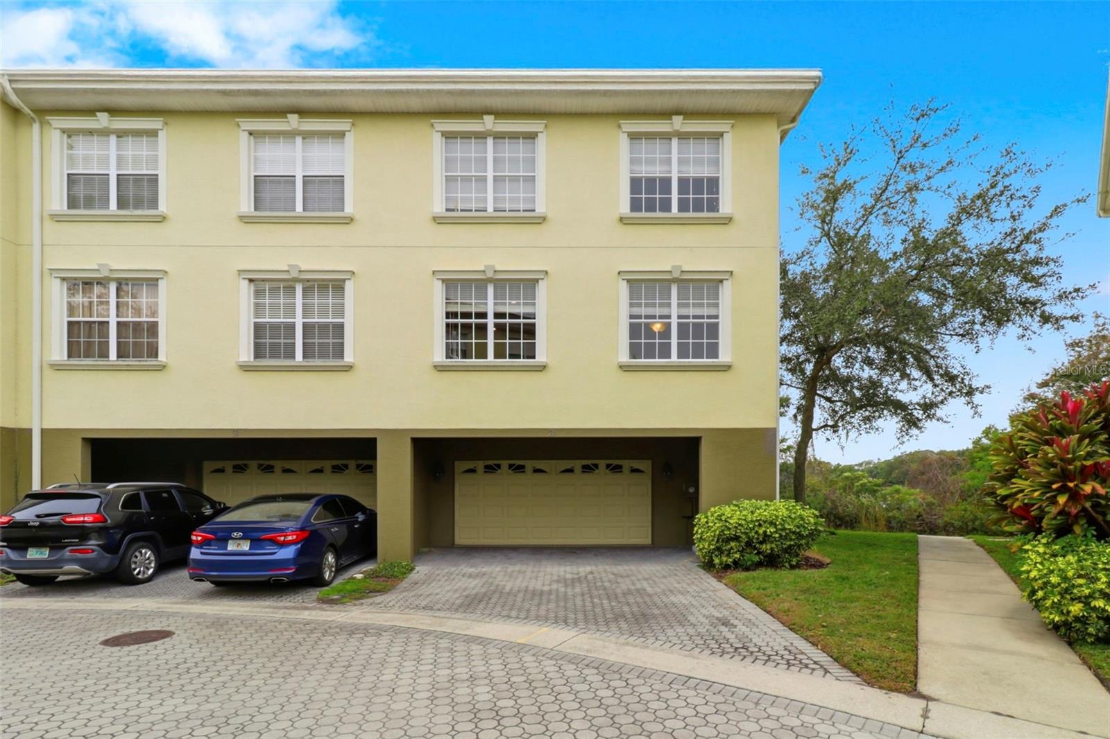 ARBOR GREENE TWNHMS REP - Residential