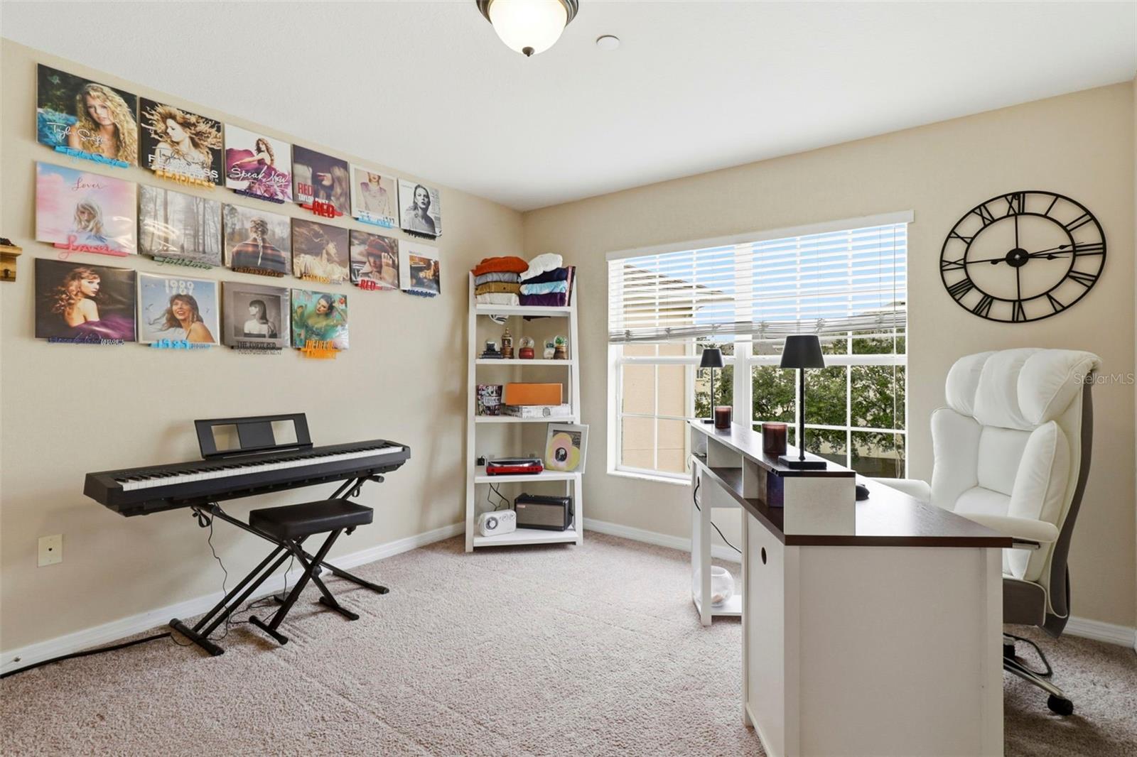 ARBOR GREENE TWNHMS REP - Residential