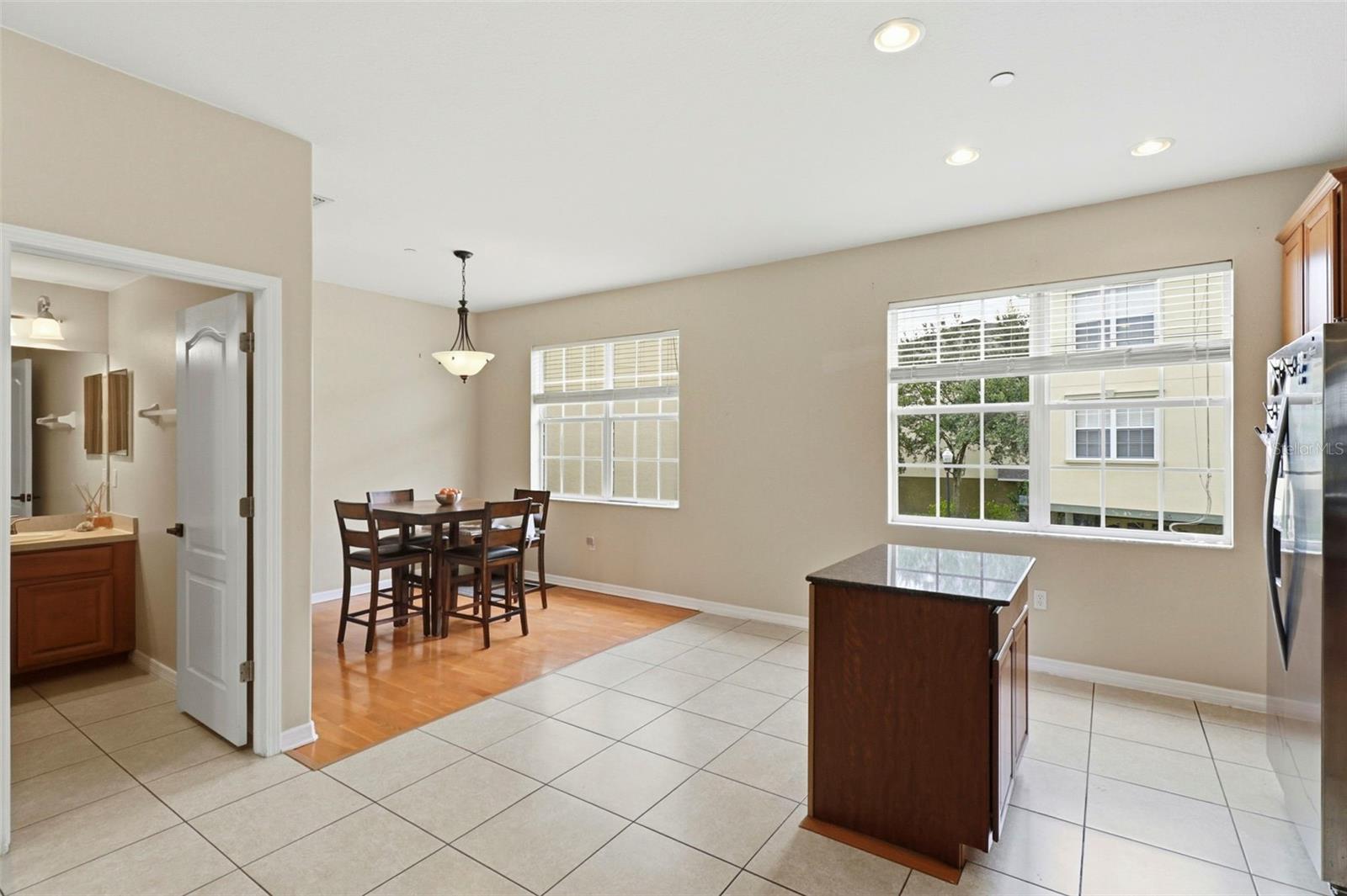 ARBOR GREENE TWNHMS REP - Residential