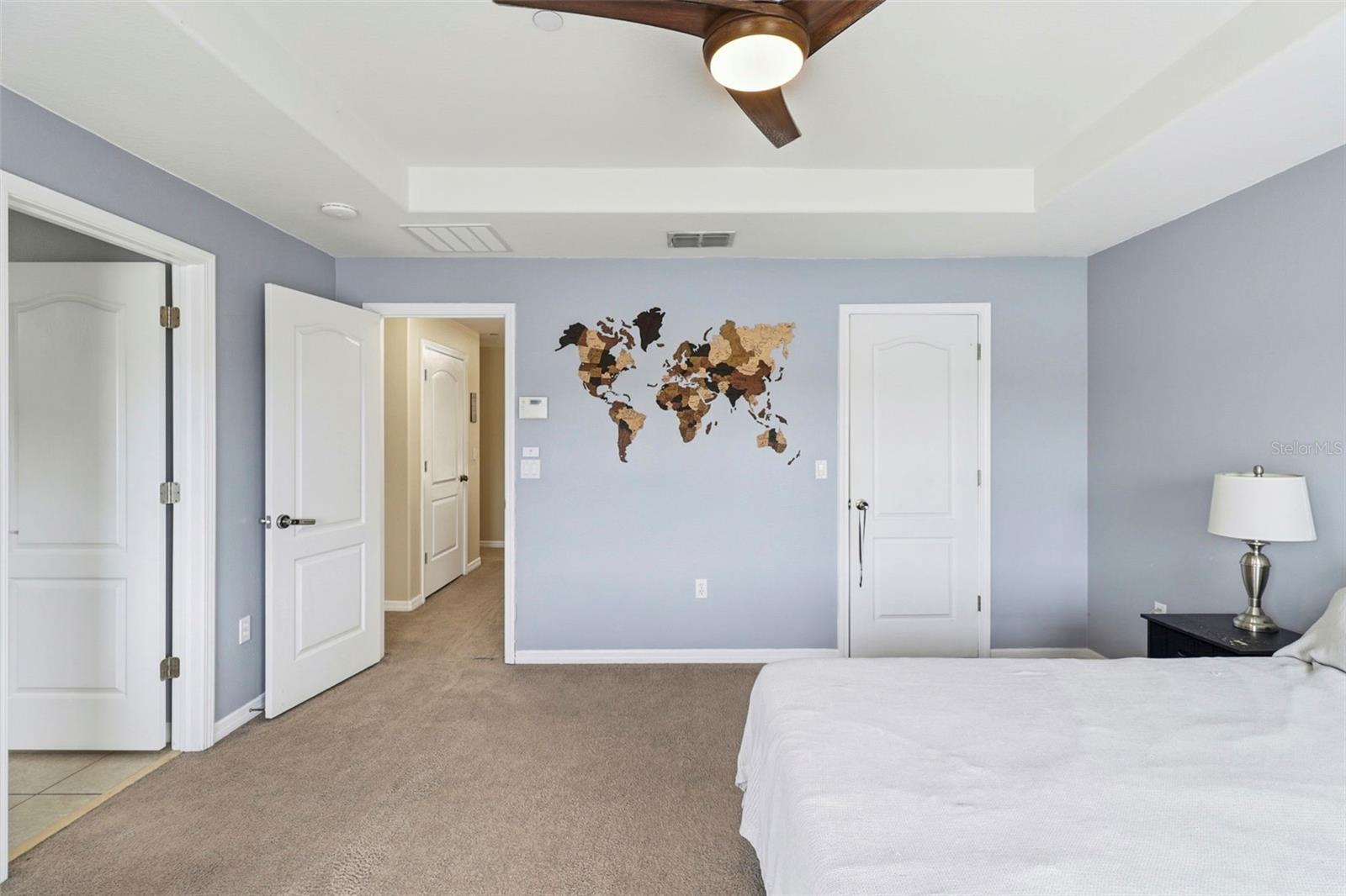 ARBOR GREENE TWNHMS REP - Residential