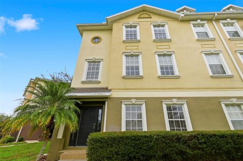 Photo of 10144 Arbor Run Drive #70, Tampa, FL 33647 (MLS # TB8444671)