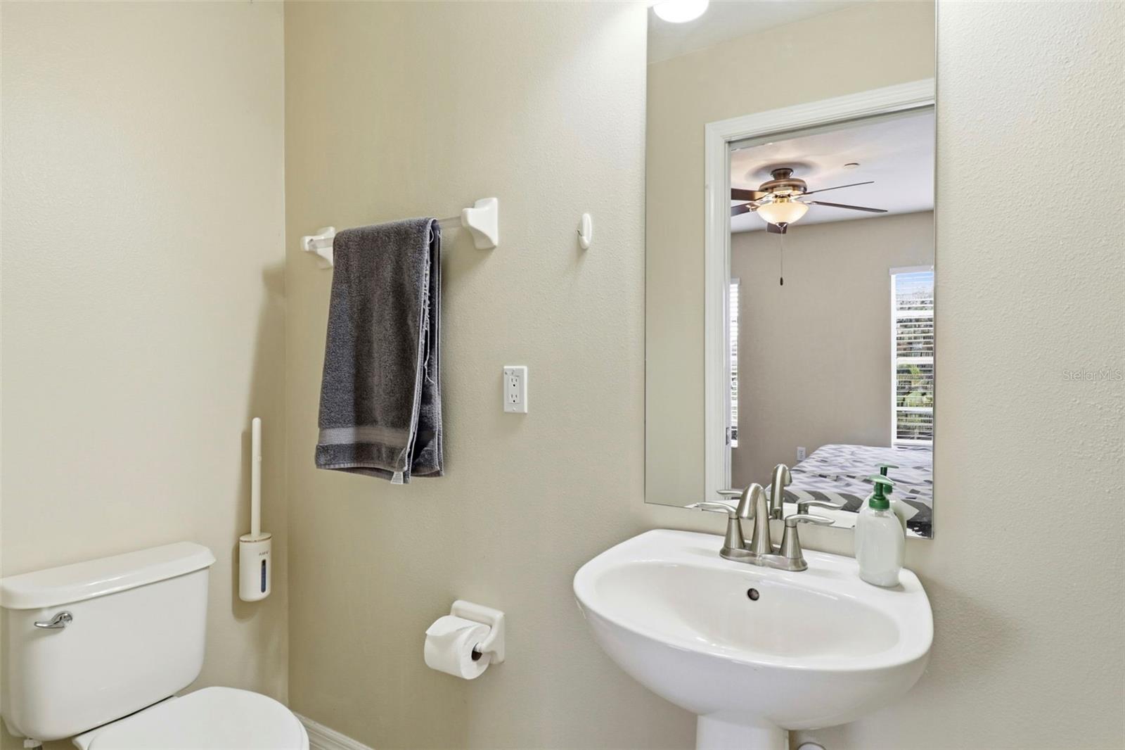 ARBOR GREENE TWNHMS REP - Residential