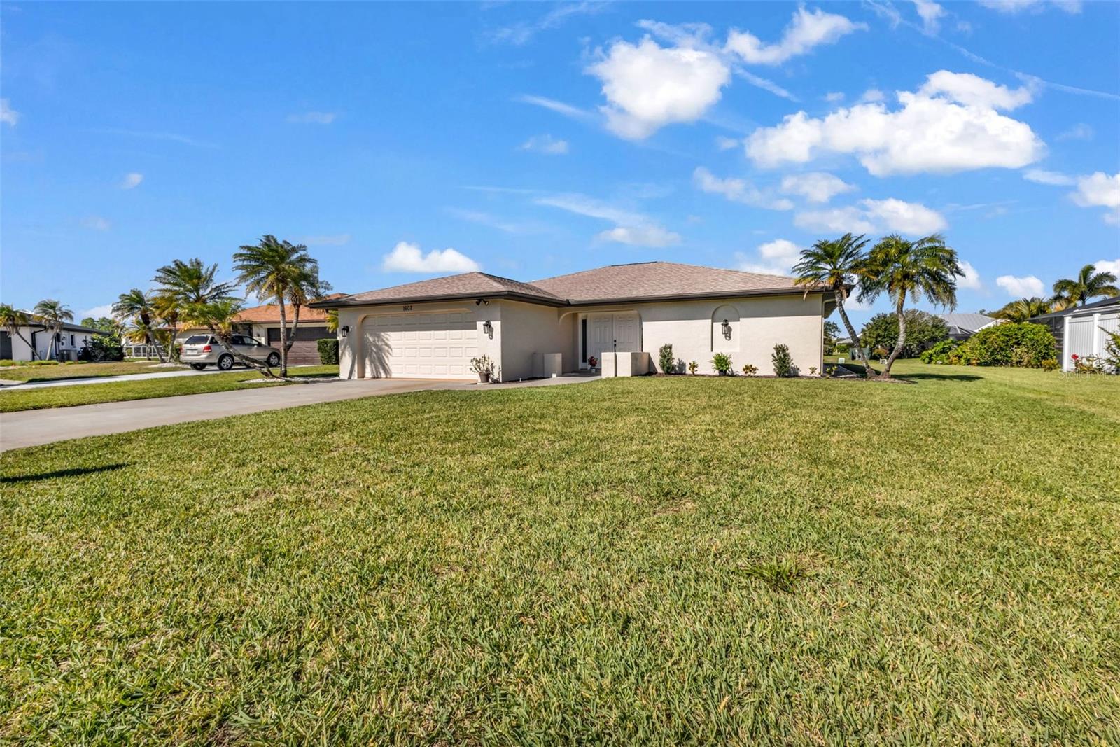 VENICE GARDENS - Residential