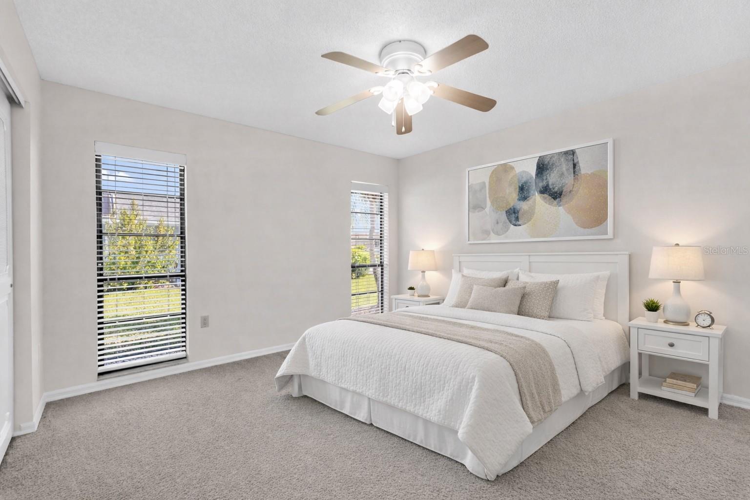 VENICE GARDENS - Residential