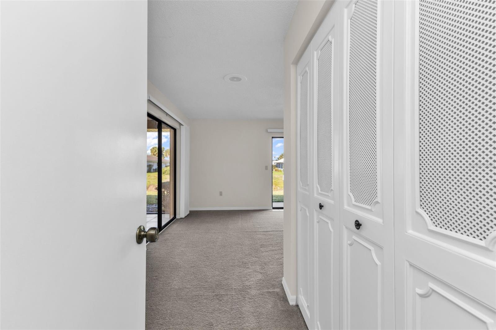 VENICE GARDENS - Residential