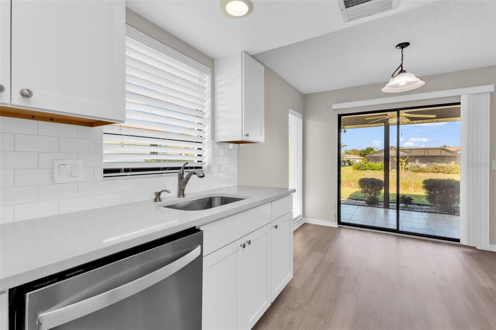 VENICE GARDENS - Residential