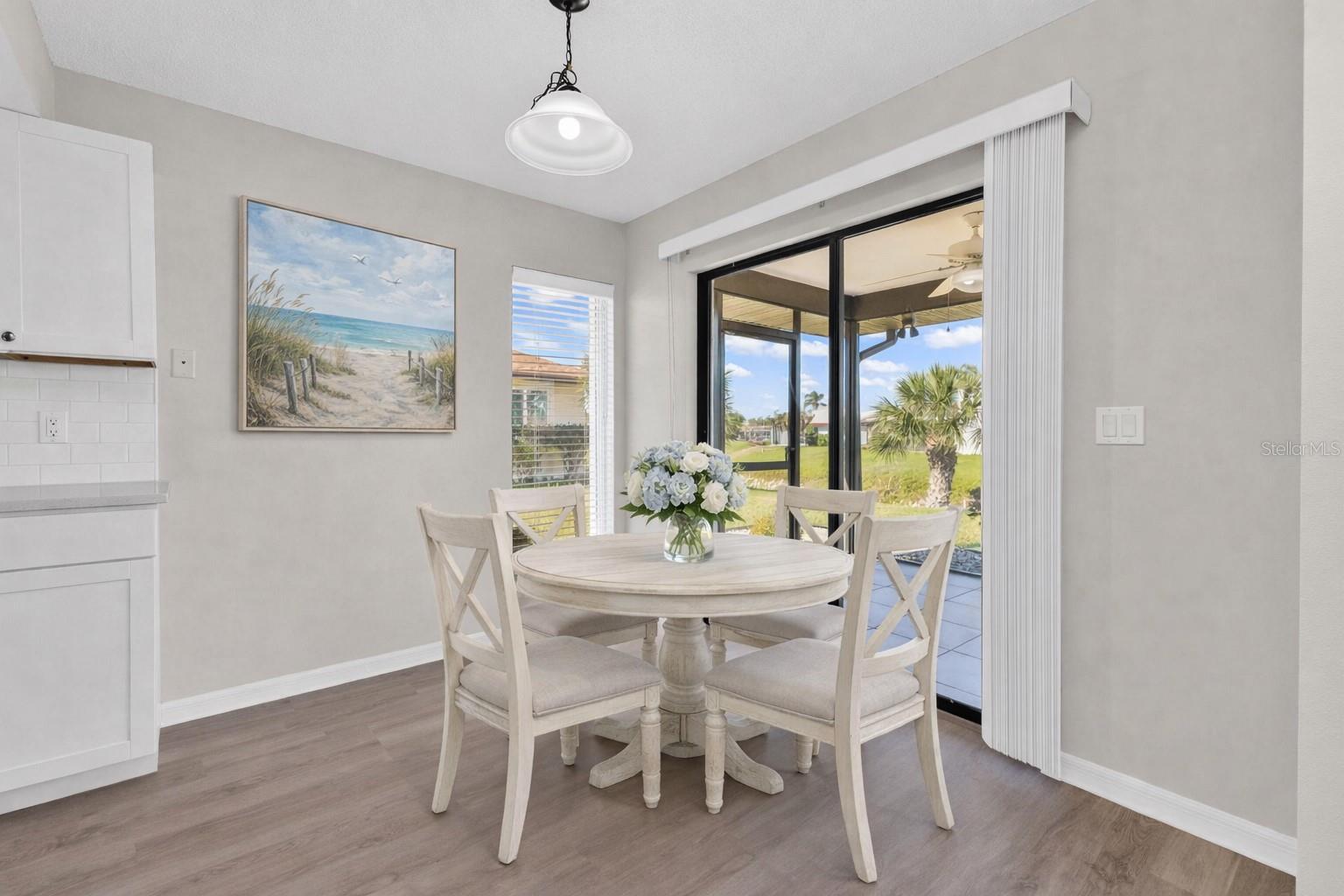 VENICE GARDENS - Residential