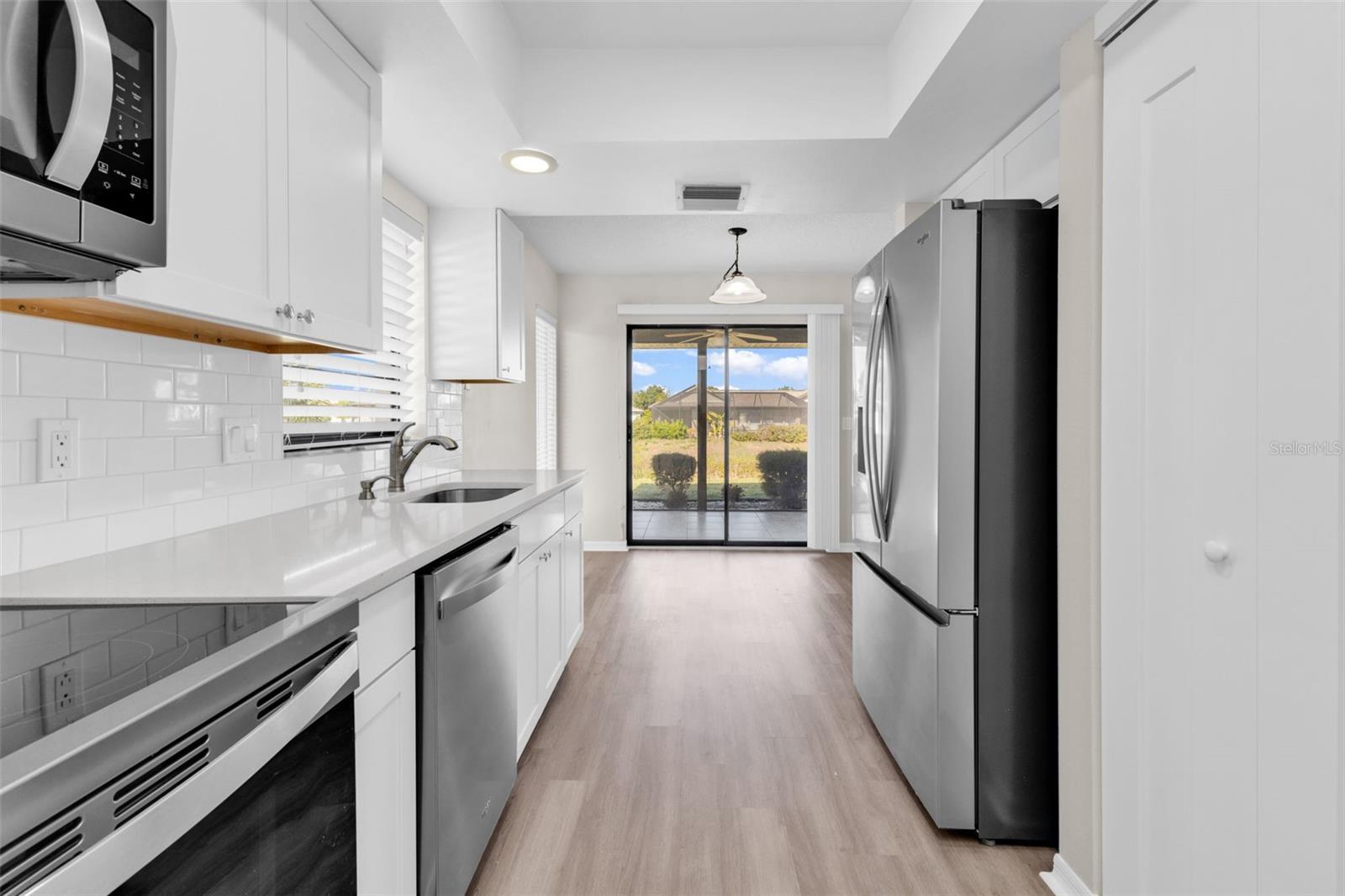 VENICE GARDENS - Residential