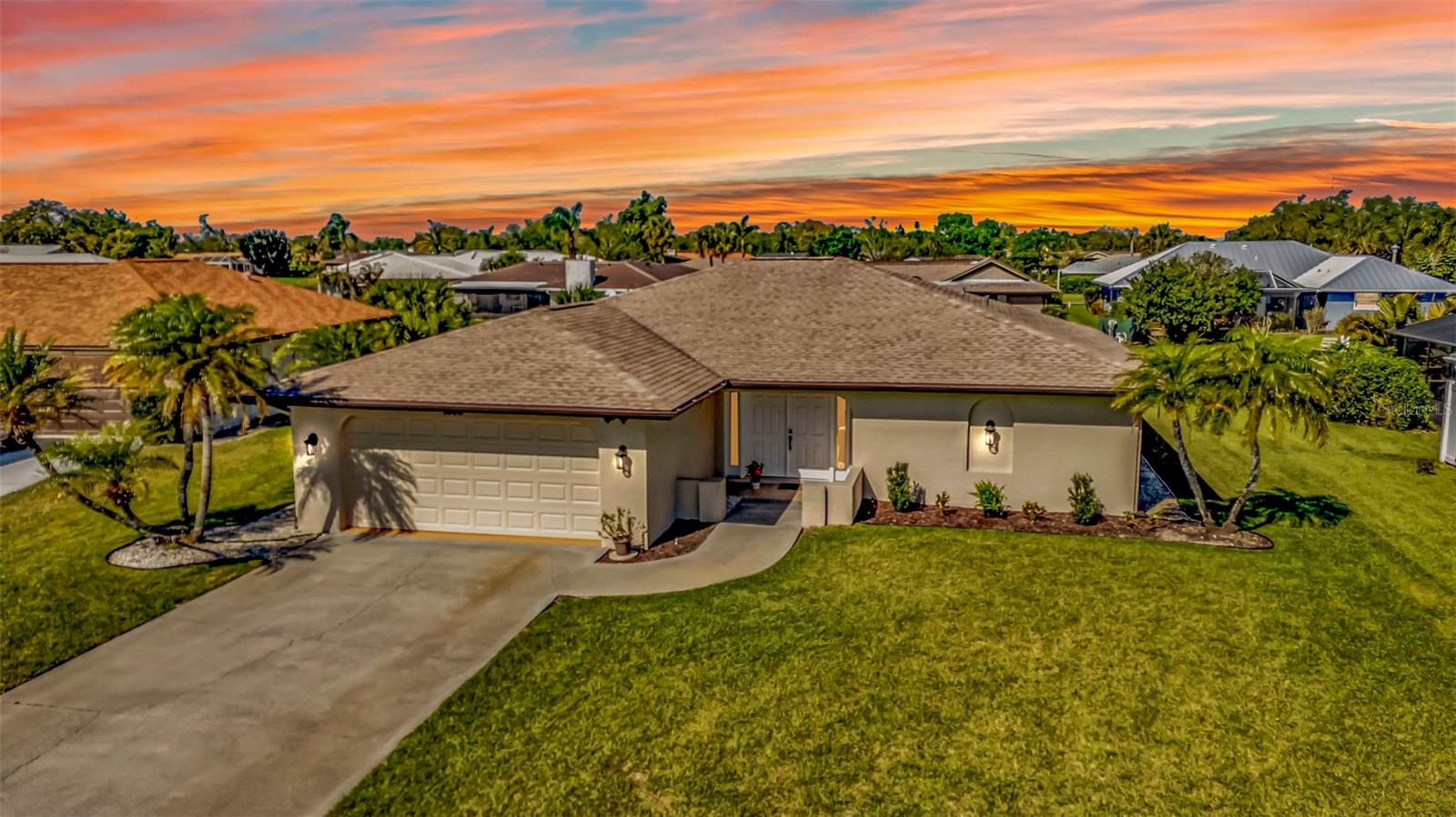 VENICE GARDENS - Residential