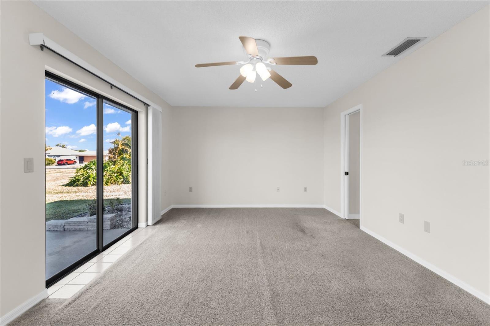 VENICE GARDENS - Residential