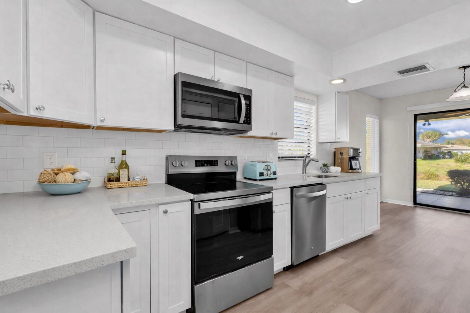 VENICE GARDENS - Residential