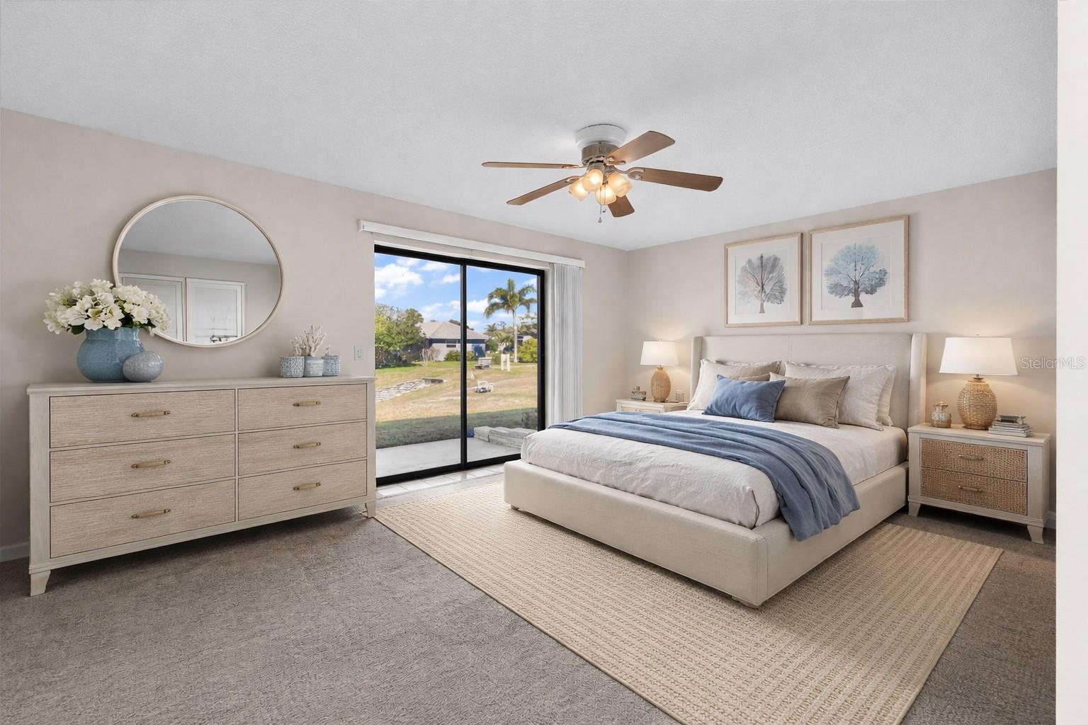 VENICE GARDENS - Residential