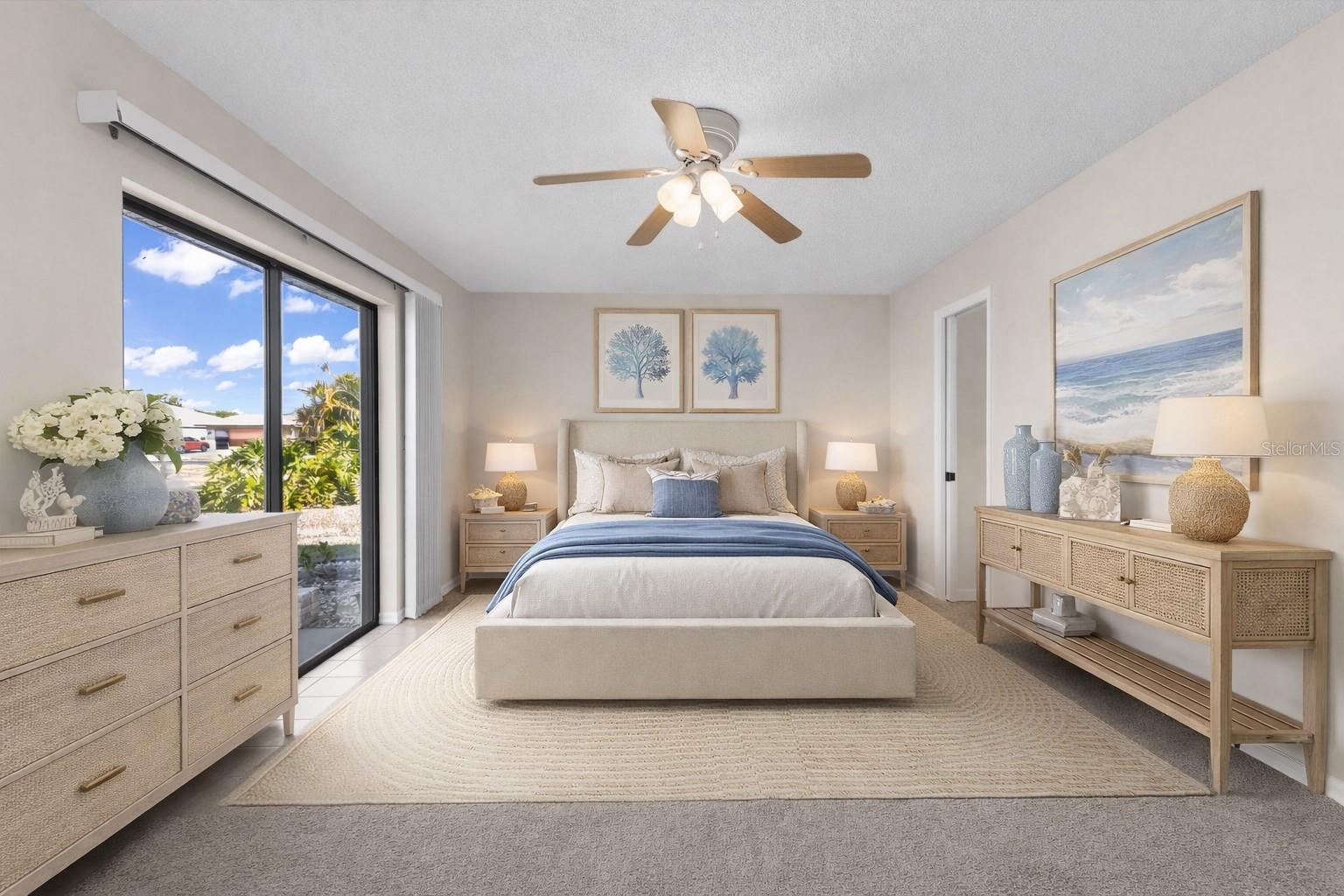 VENICE GARDENS - Residential