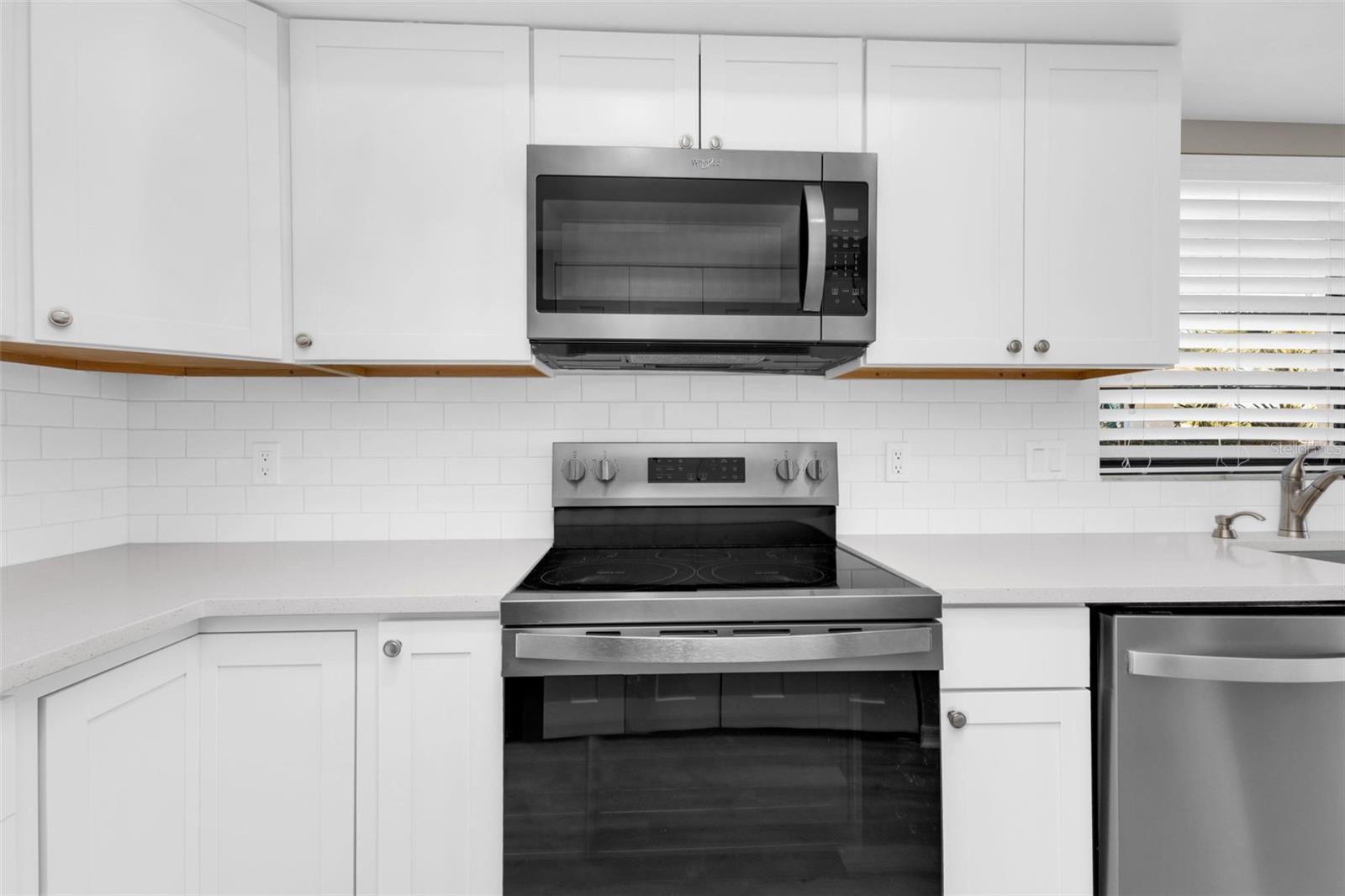 VENICE GARDENS - Residential