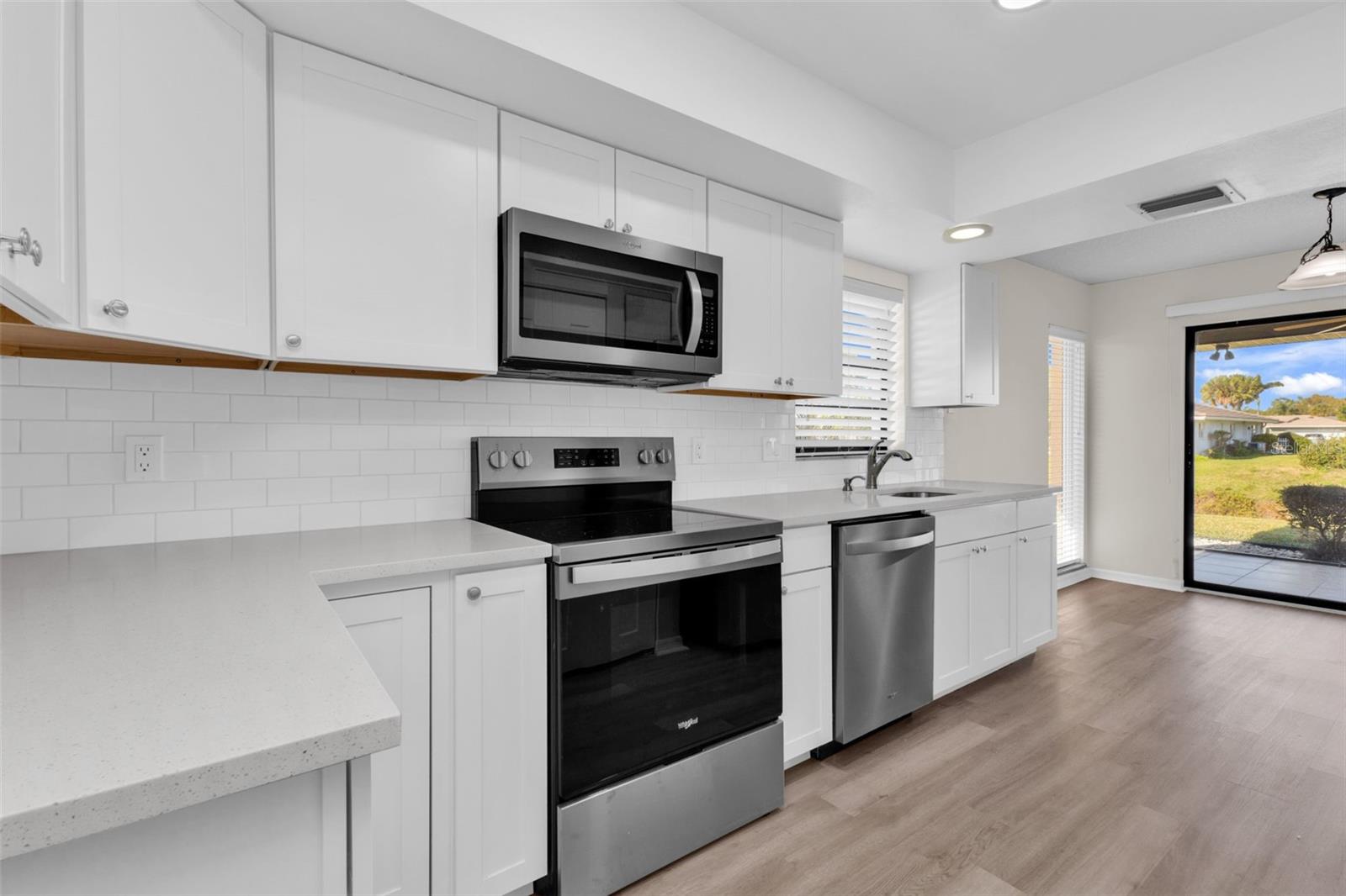 VENICE GARDENS - Residential